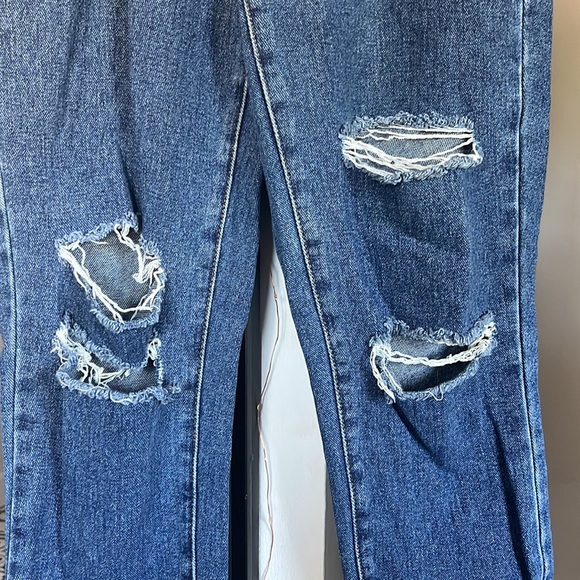 mom jeans - Picture 3 of 6